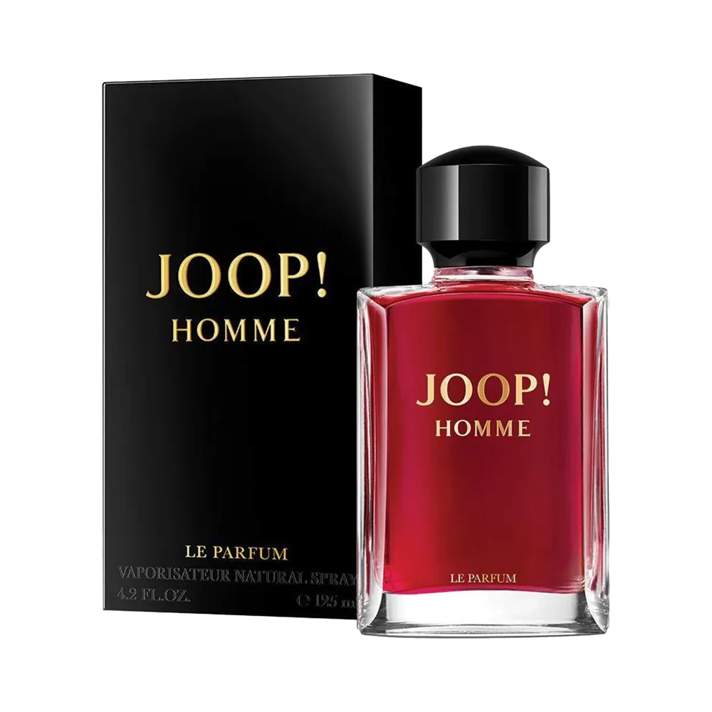 Joop! Homme Le Parfum - 125 ml thumbnail 2