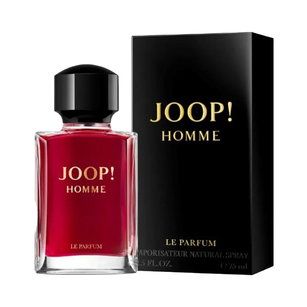 Joop! Homme Le Parfum thumbnail 2