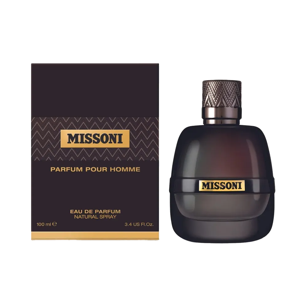 Missoni Eau De Parfum - 100Ml thumbnail 2