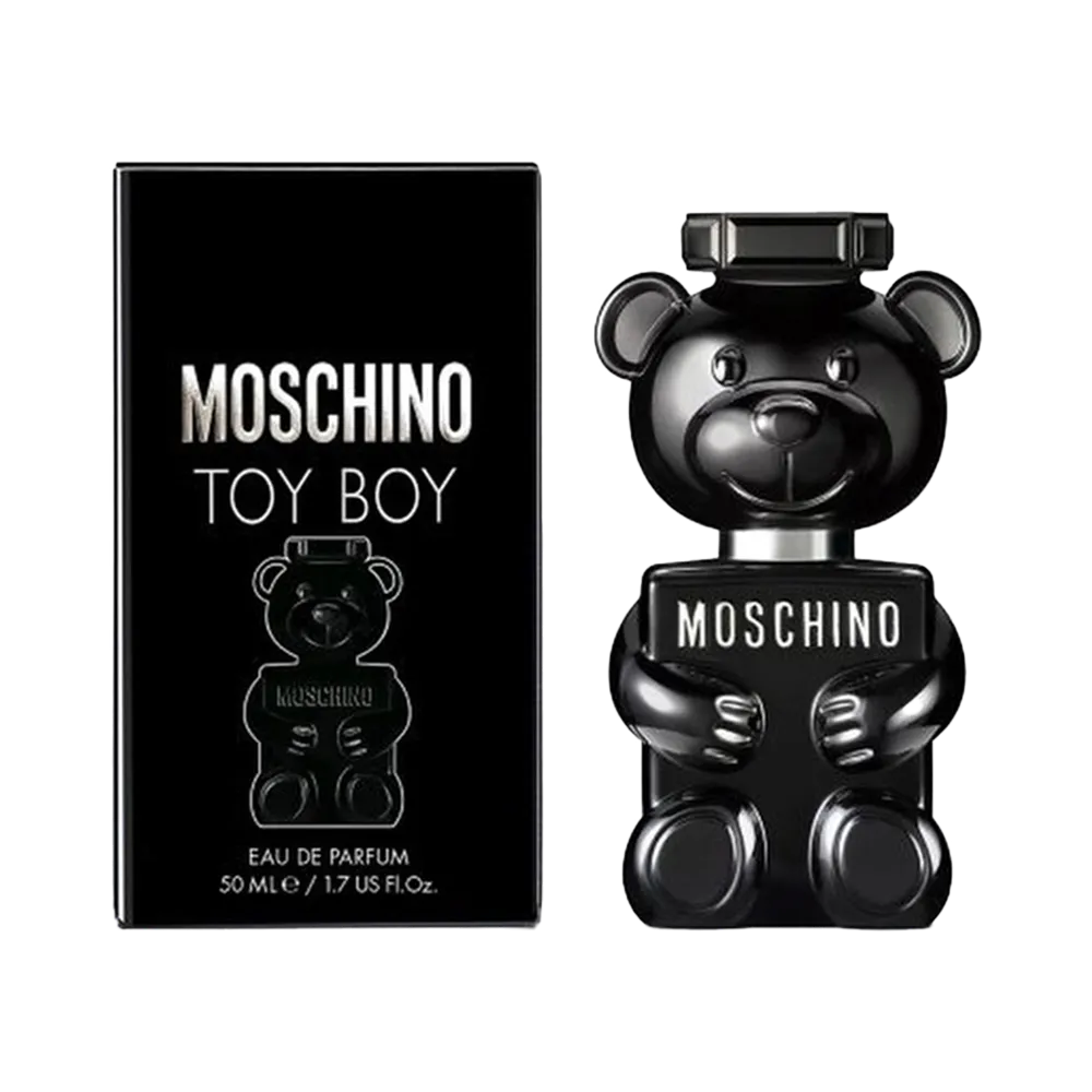 Moschino Toy Boy Eau De Parfum thumbnail 2
