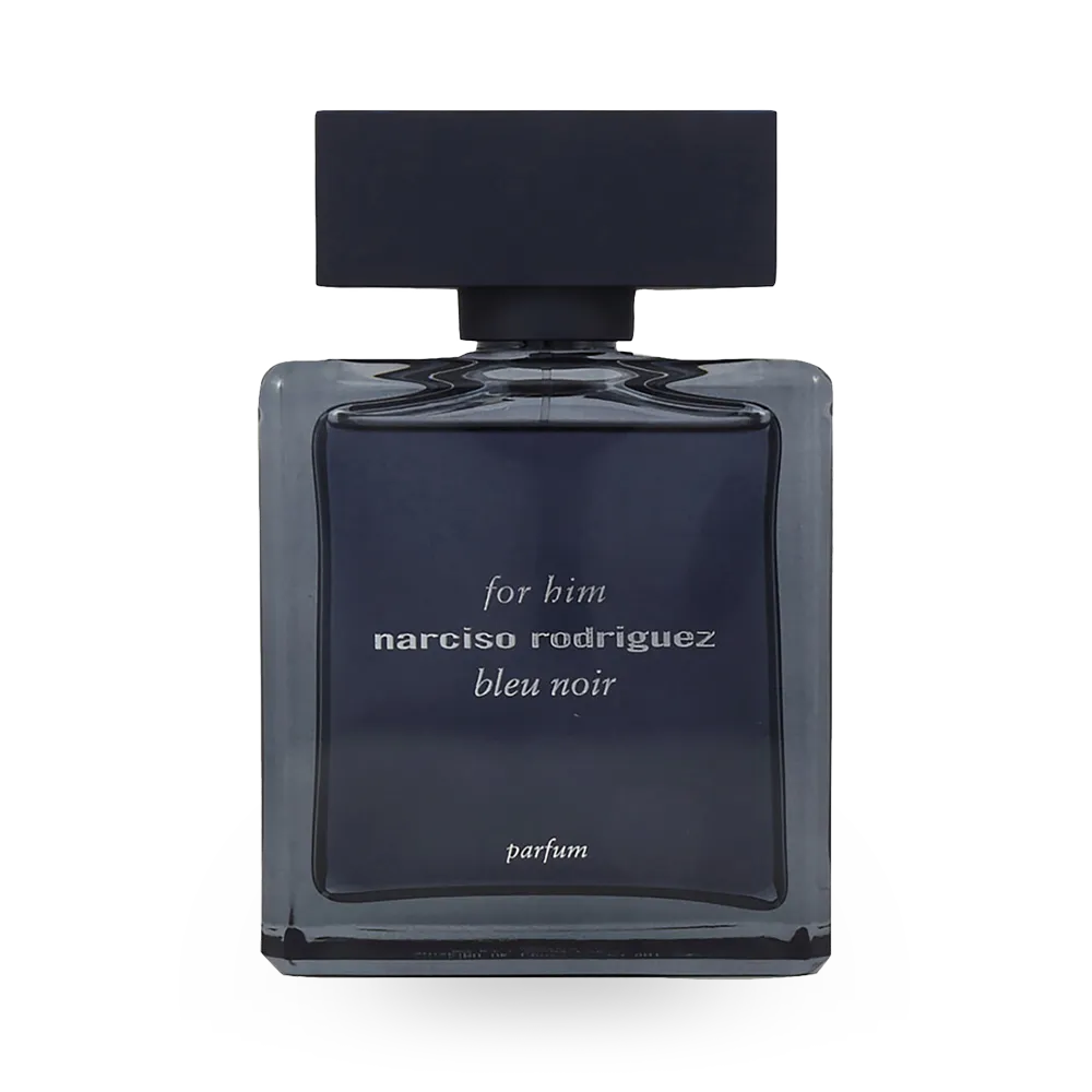 Narciso Rodriguez Bleu Noir Parfum - 100Ml thumbnail 1
