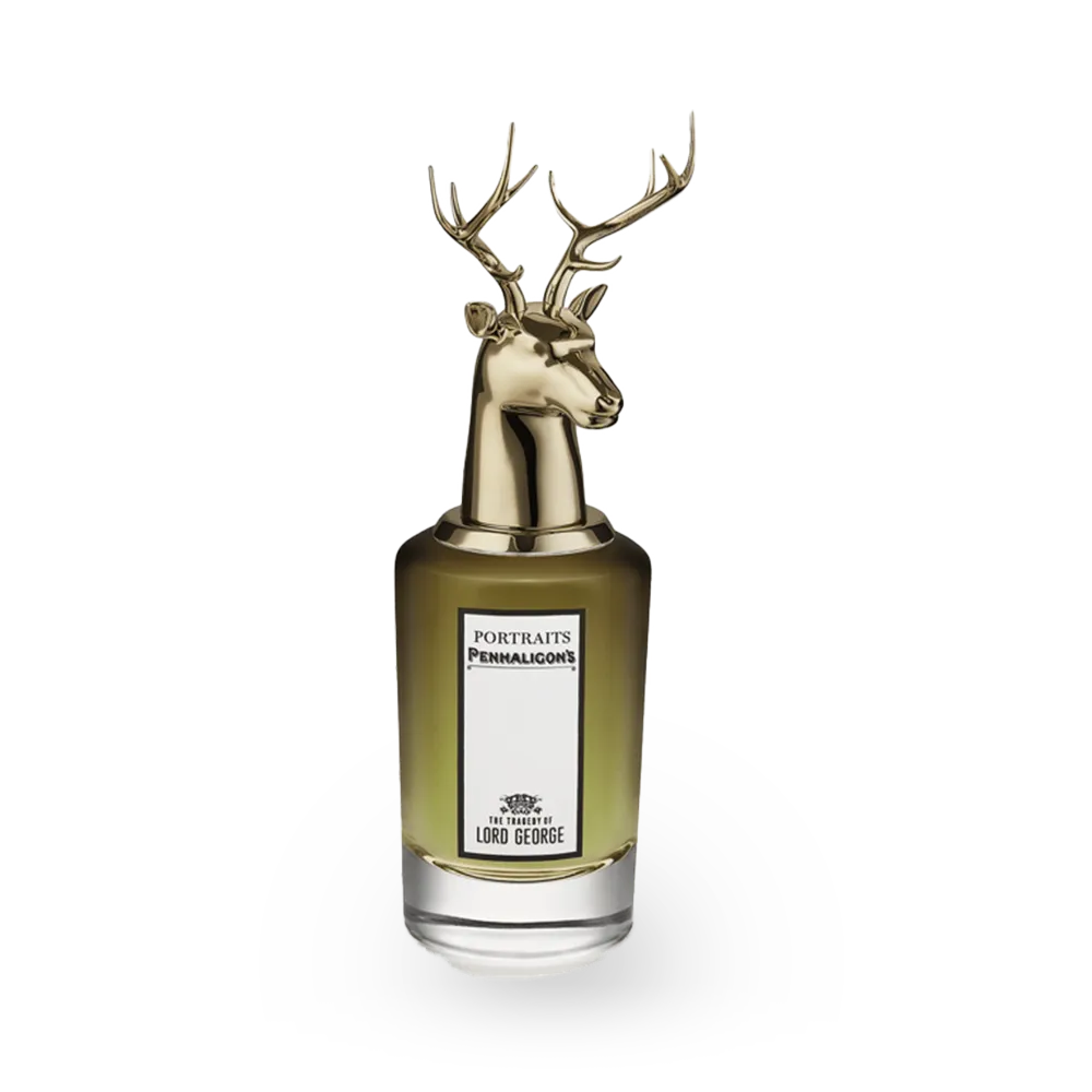 Penhaligon's The Tragedy Of Lord George Eau De Parfum - 75 ml thumbnail 1