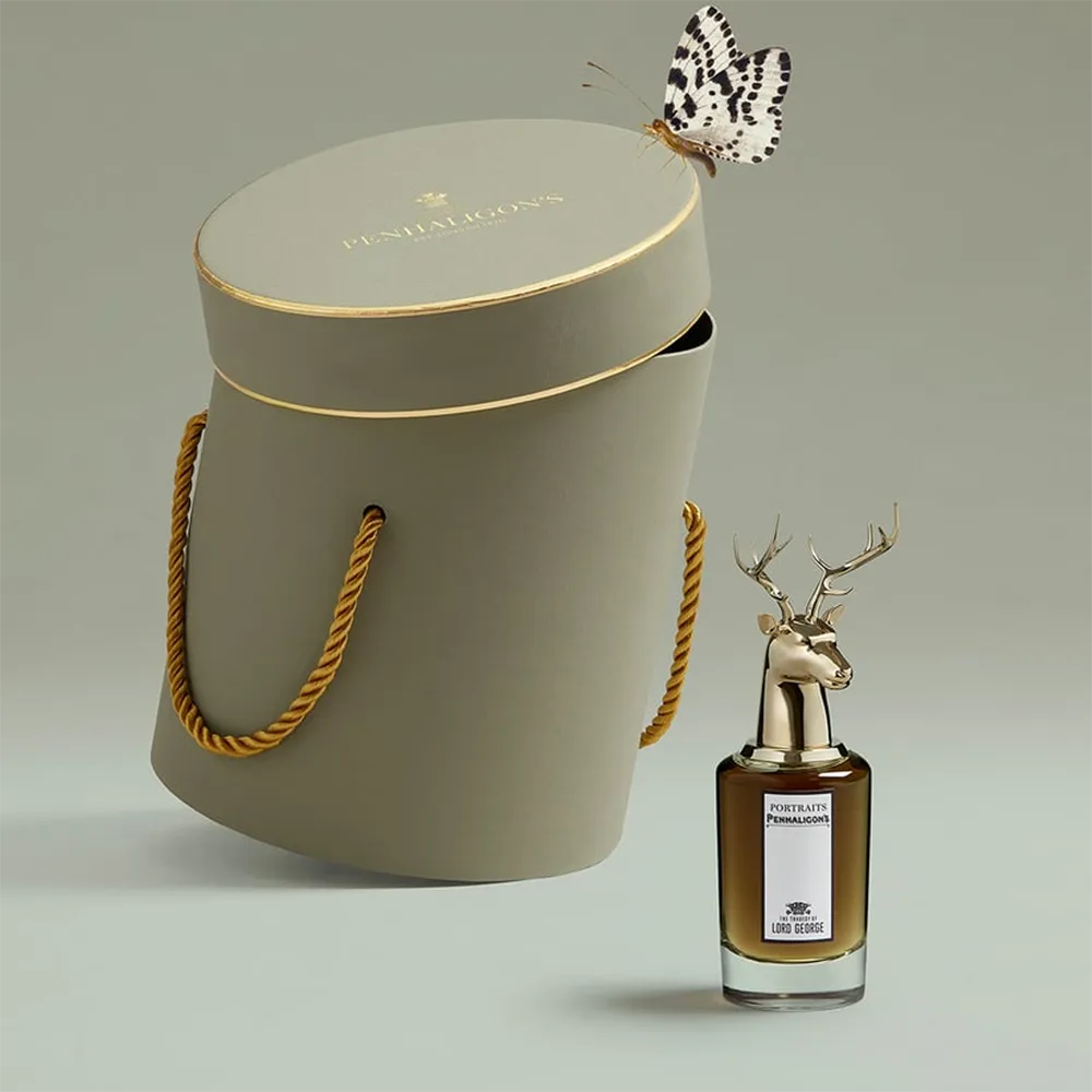 Penhaligon's The Tragedy Of Lord George Eau De Parfum - 75 ml thumbnail 2
