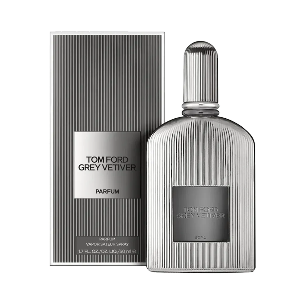 Tom Ford Gray Vetiver Parfum - 50 ml thumbnail 2