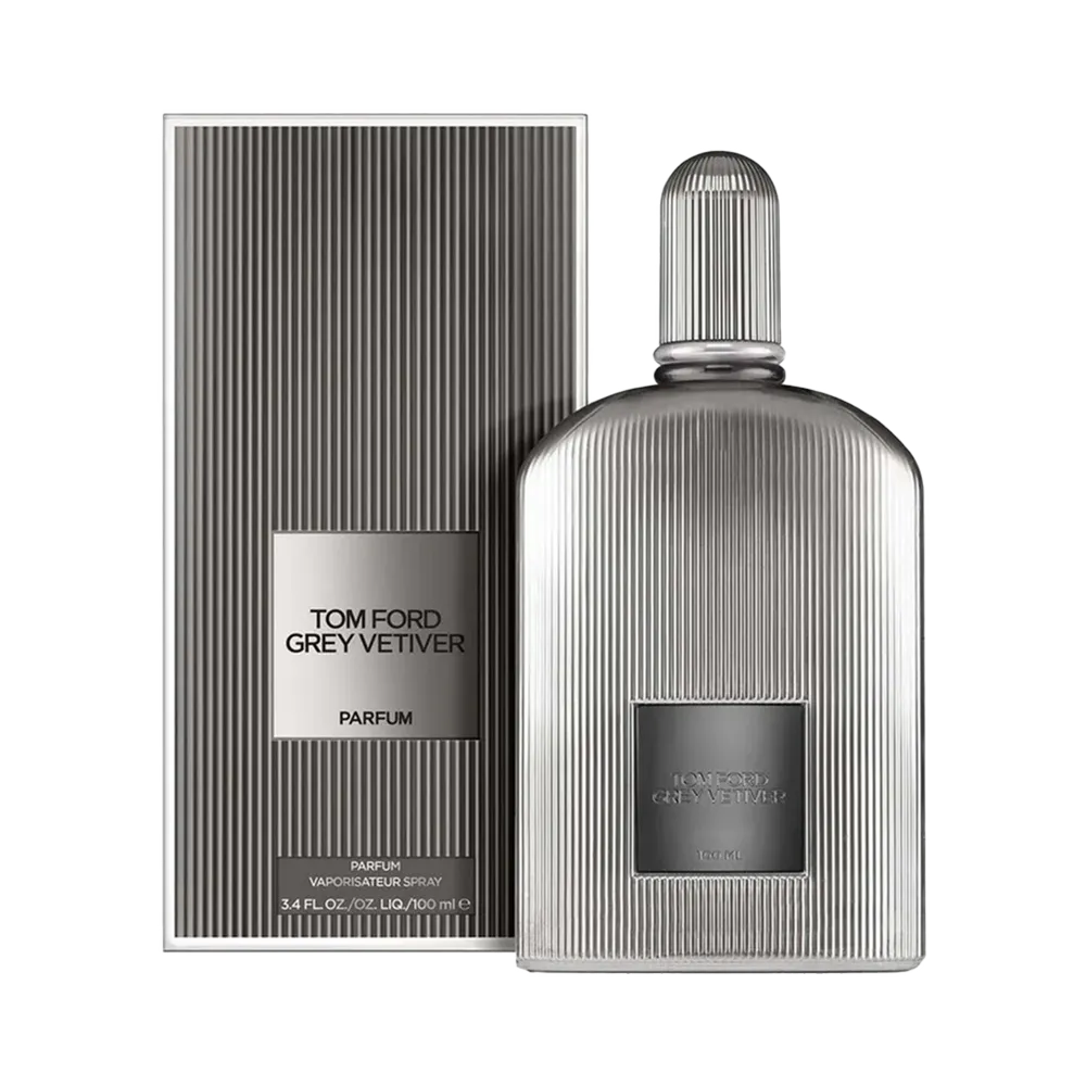 Tom Ford Gray Vetiver Parfum - 100Ml thumbnail 2