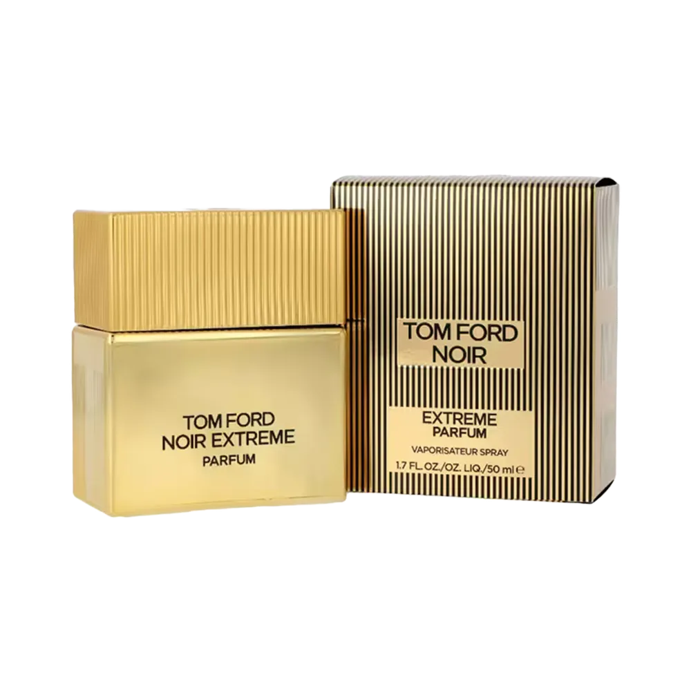 Tom Ford Noir Extreme Parfum - 50 ml thumbnail 2