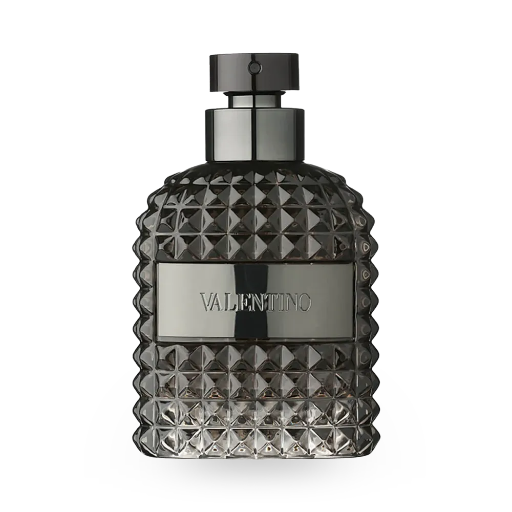 Valentino Uomo Intense Eau De Parfum - 100Ml thumbnail 1