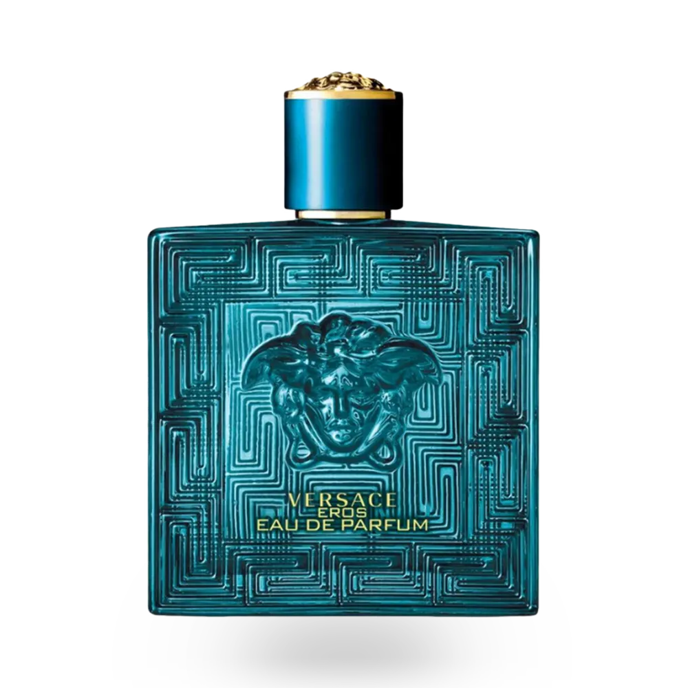 Versace Eros Eau De Parfum - 50 ml thumbnail 1