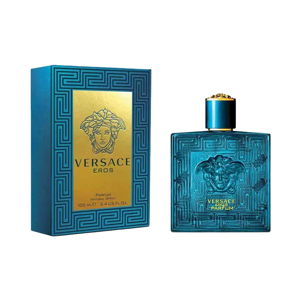 Versace Eros Eau De Parfum - 100 ml thumbnail 2