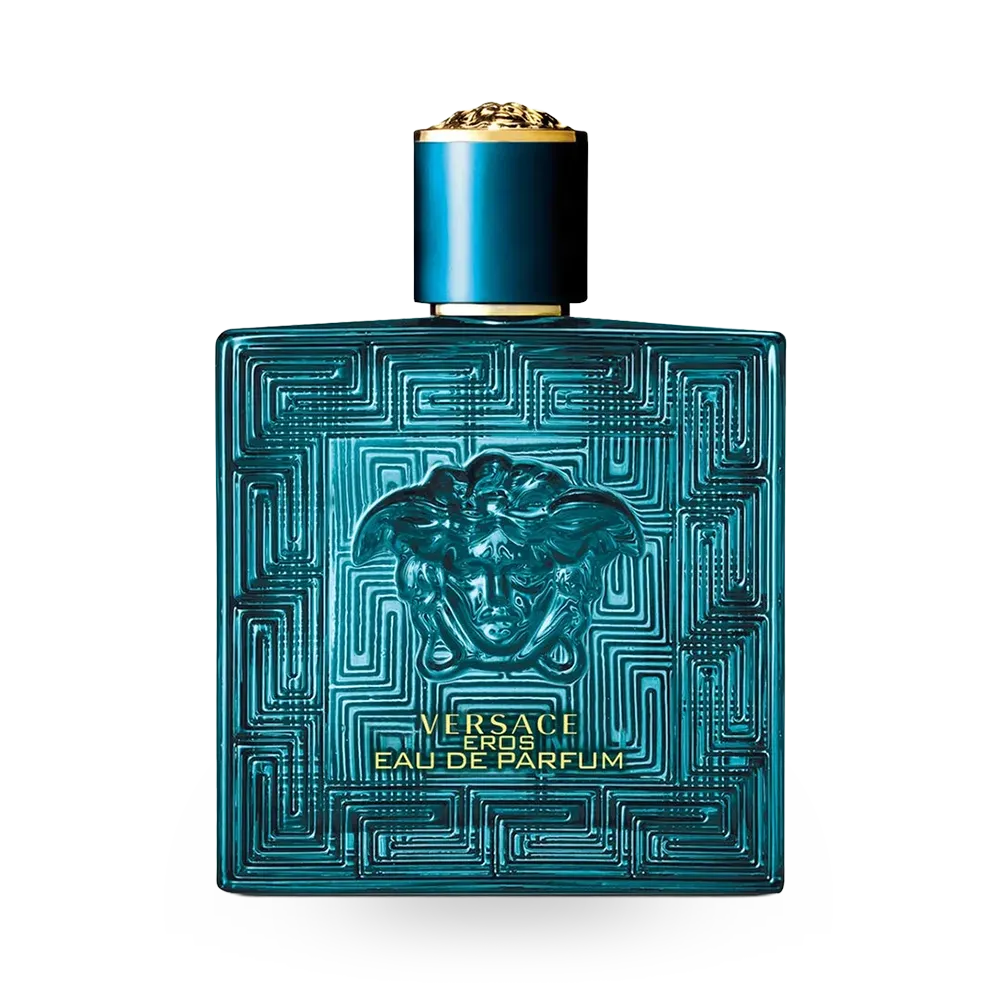 Versace Eros Eau De Parfum thumbnail 1
