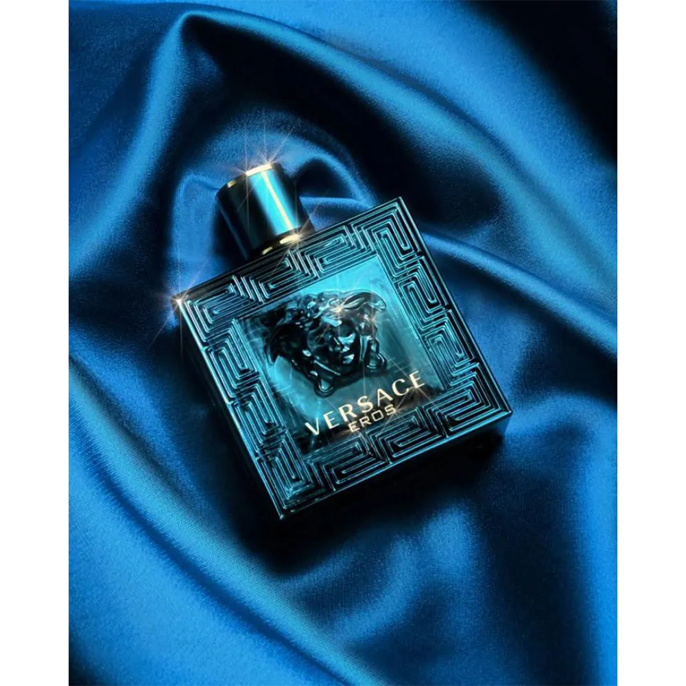 Versace Eros Eau De Parfum thumbnail 3