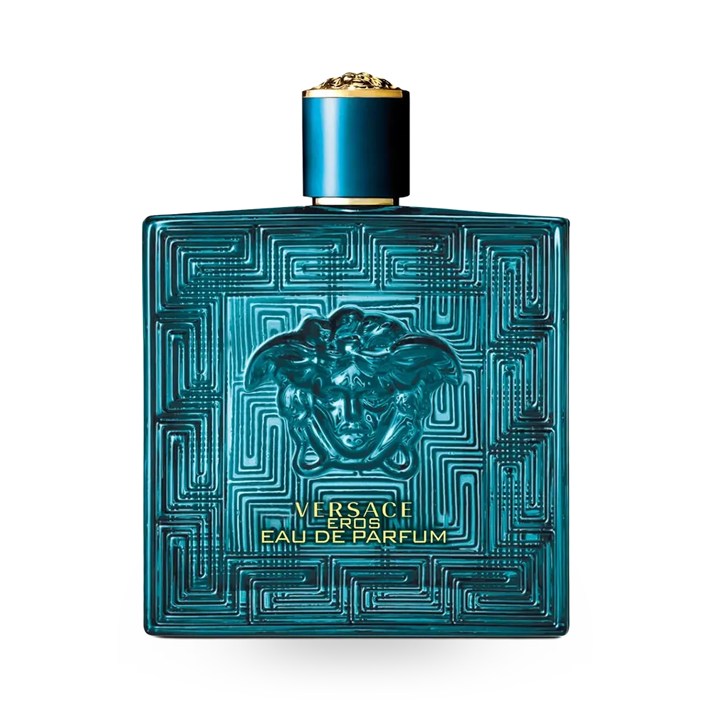 Versace Eros Eau De Parfum thumbnail 1