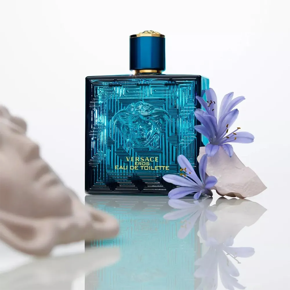 Versace Eros Eau De Parfum thumbnail 3