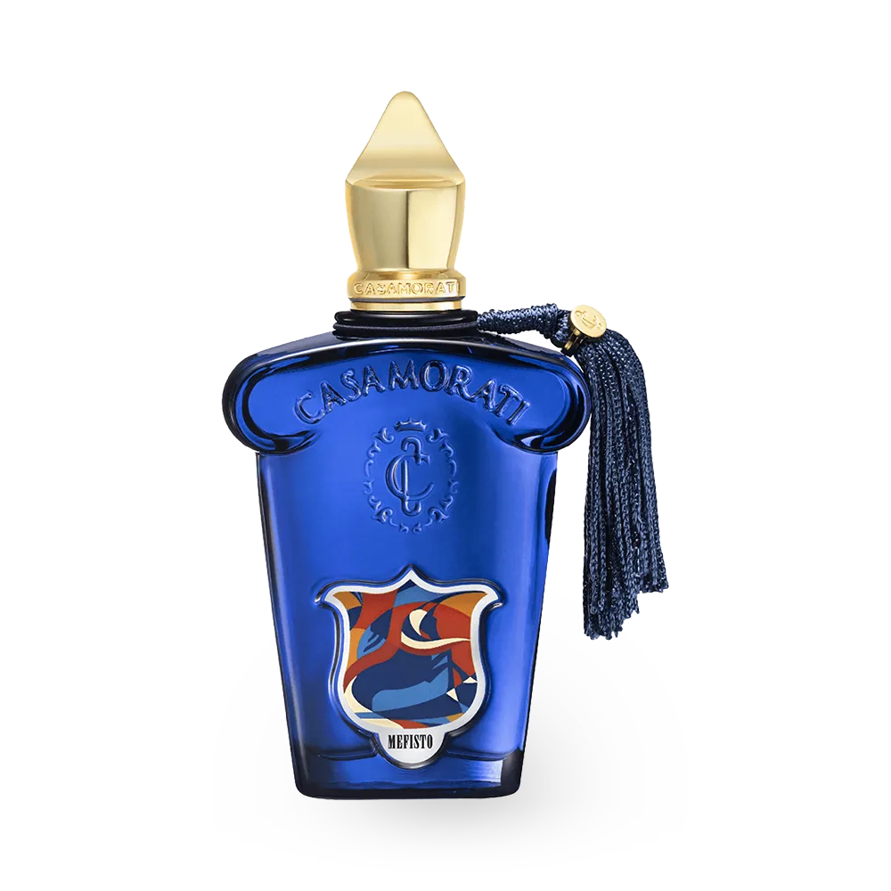 Xerjoff Casamorati Mefisto Eau De Parfum - 100Ml thumbnail 1