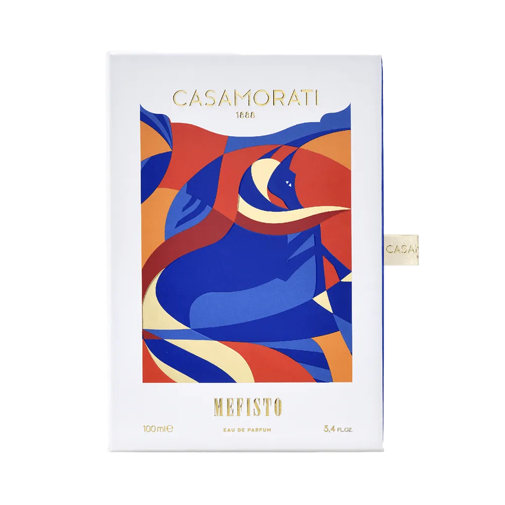 Xerjoff Casamorati Mefisto Eau De Parfum - 100Ml thumbnail 2
