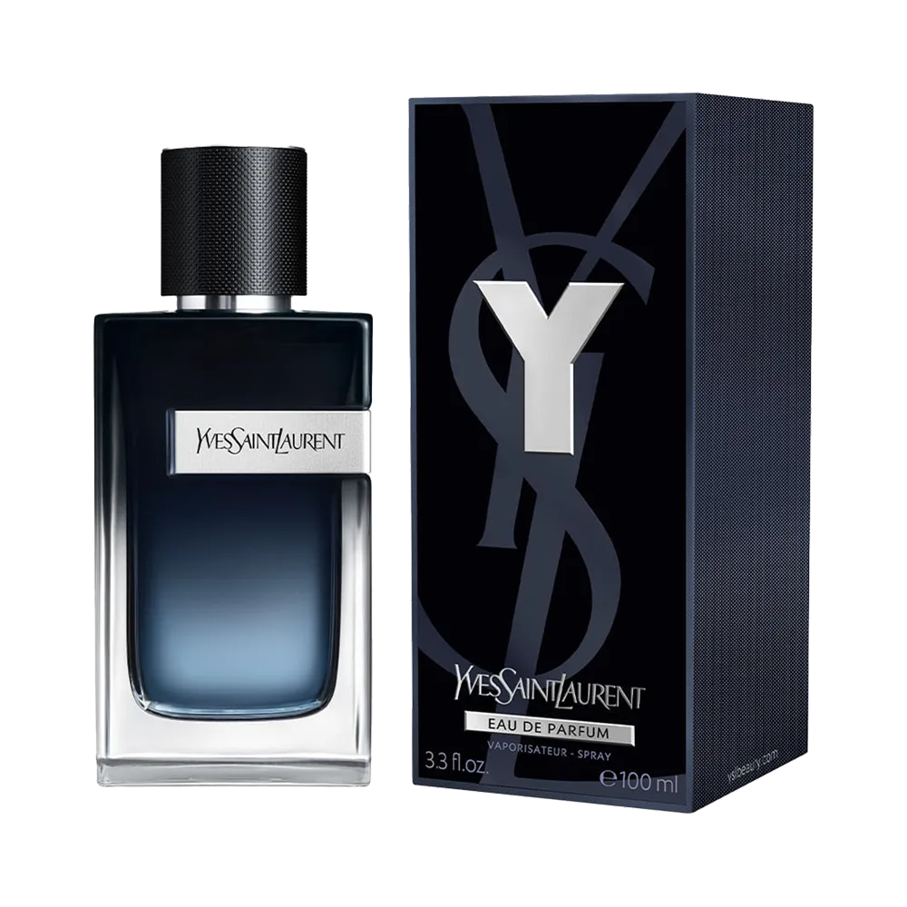 Yves Saint Laurent Y Eau De Parfum thumbnail 2