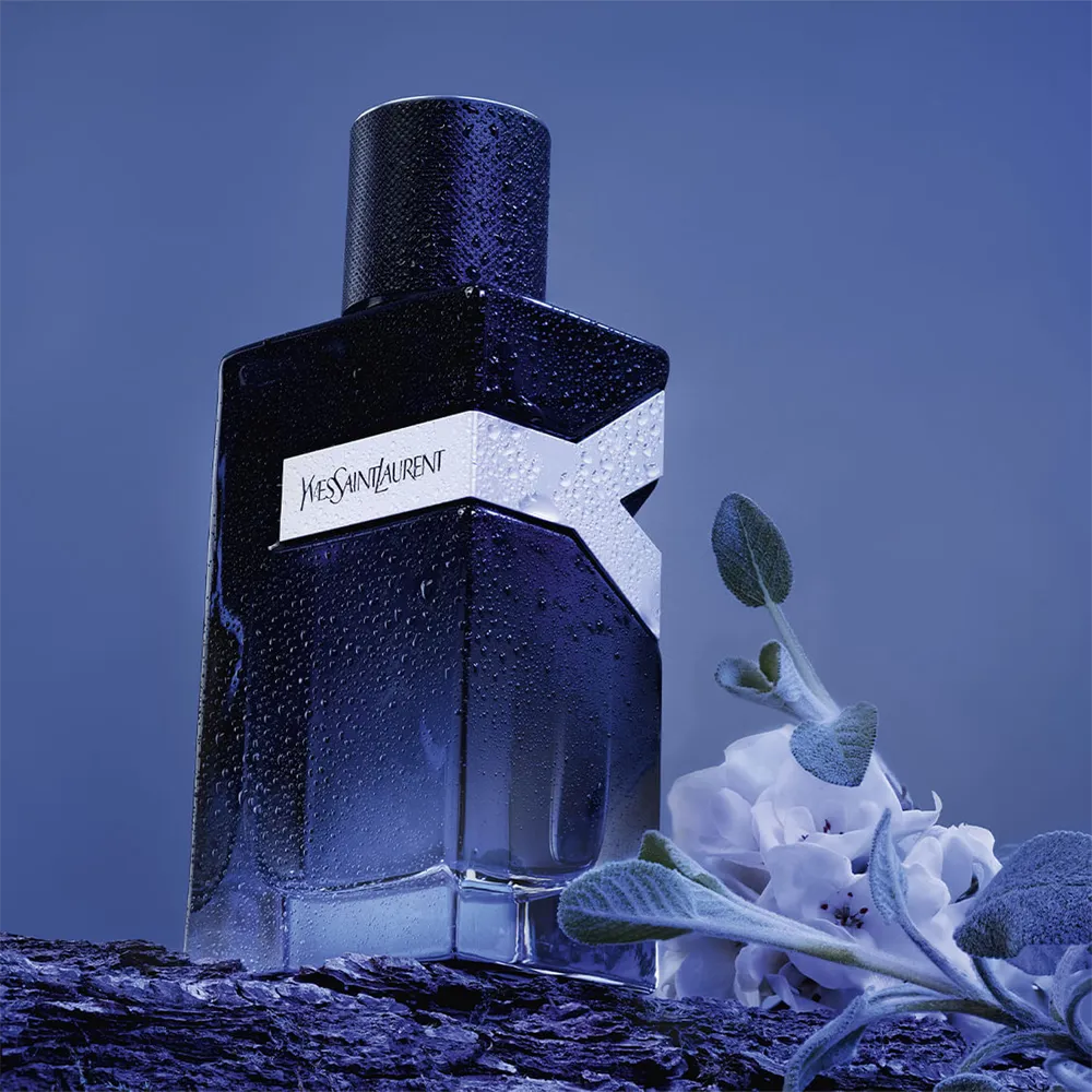 Yves Saint Laurent Y Eau De Parfum thumbnail 3
