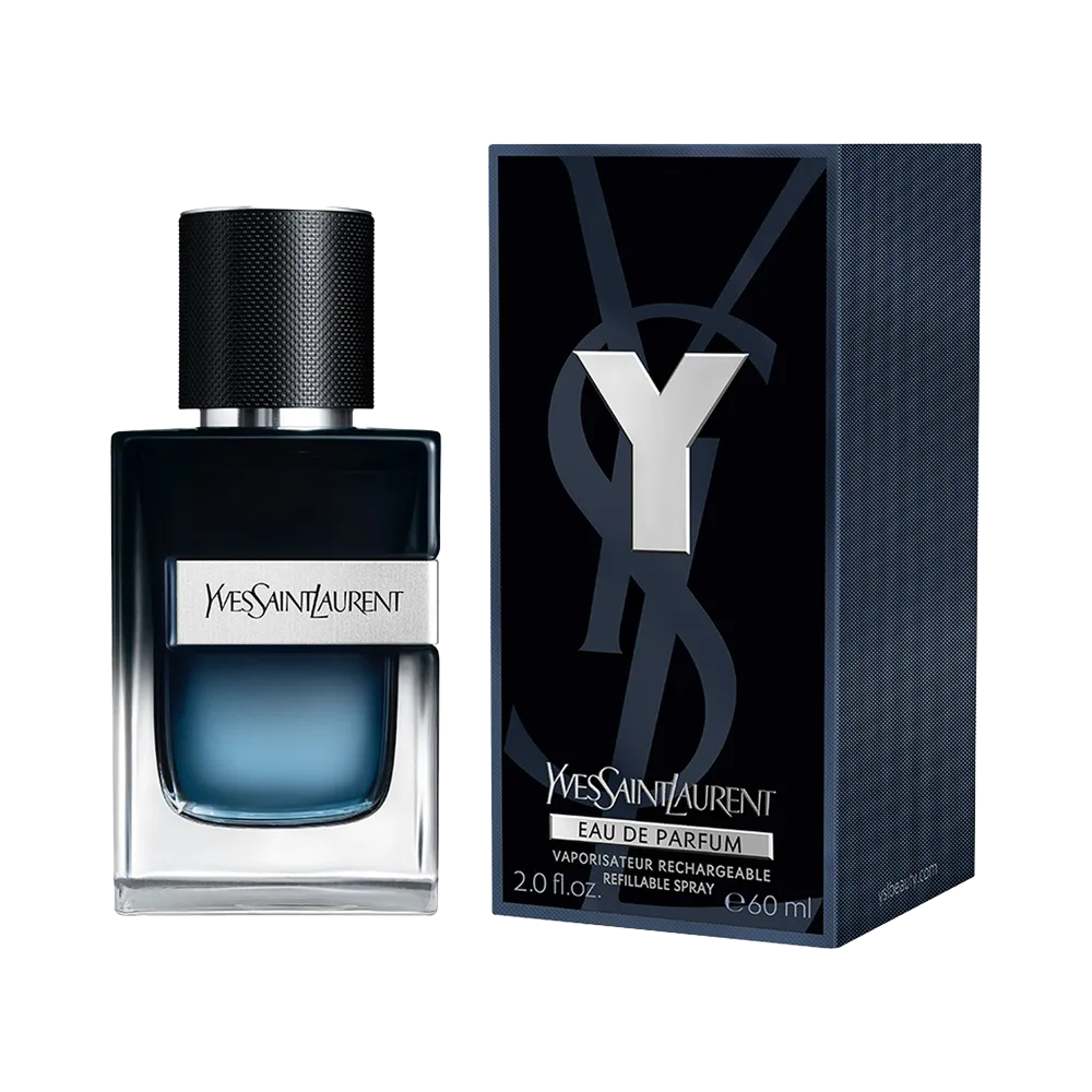 Yves Saint Laurent Y Eau De Parfum - 60 ml thumbnail 2