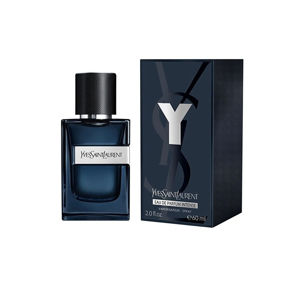 Yves Saint Laurent Y Intense Eau De Parfum - 60 ml thumbnail 2