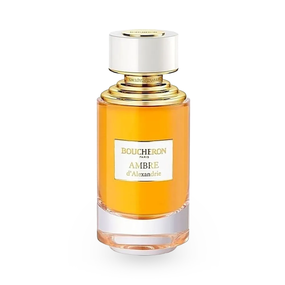 Boucheron Amber D'alexandrie Eau De Parfum - 125 ml thumbnail 1