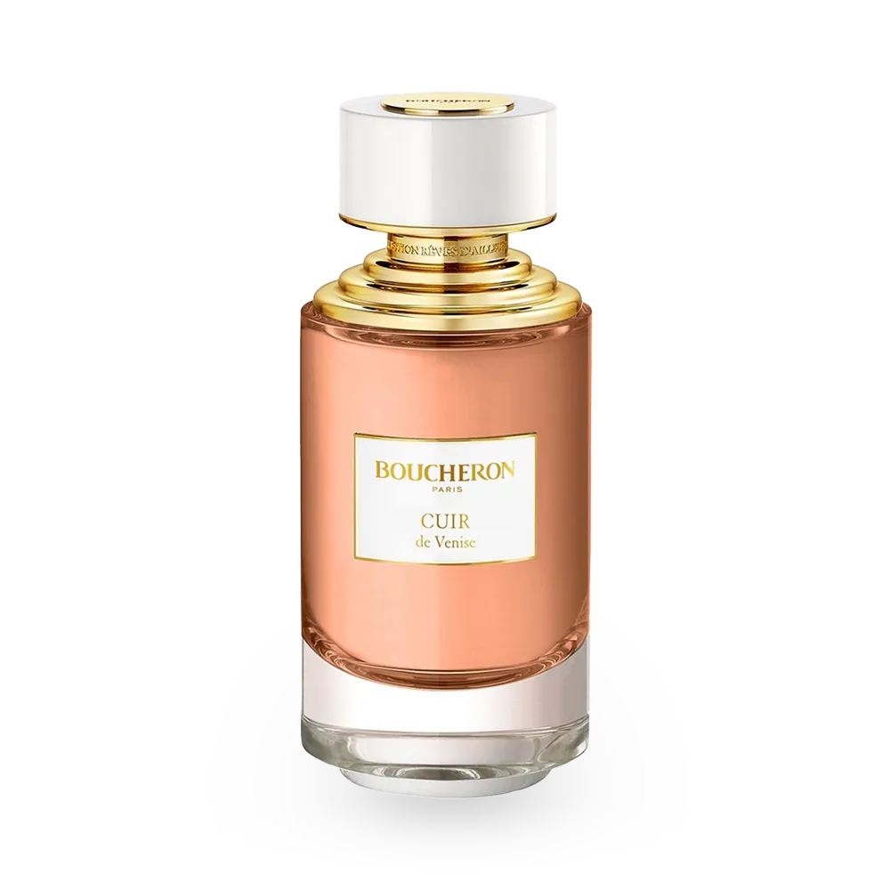 Boucheron Cuir De Venise Eau De Parfum - 125 ml thumbnail 1