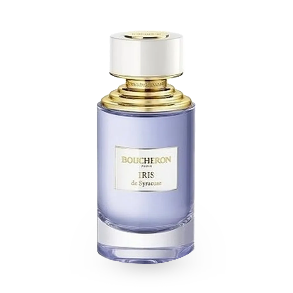 Boucheron Iris De Syracuse Eau De Parfum - 125 ml thumbnail 1