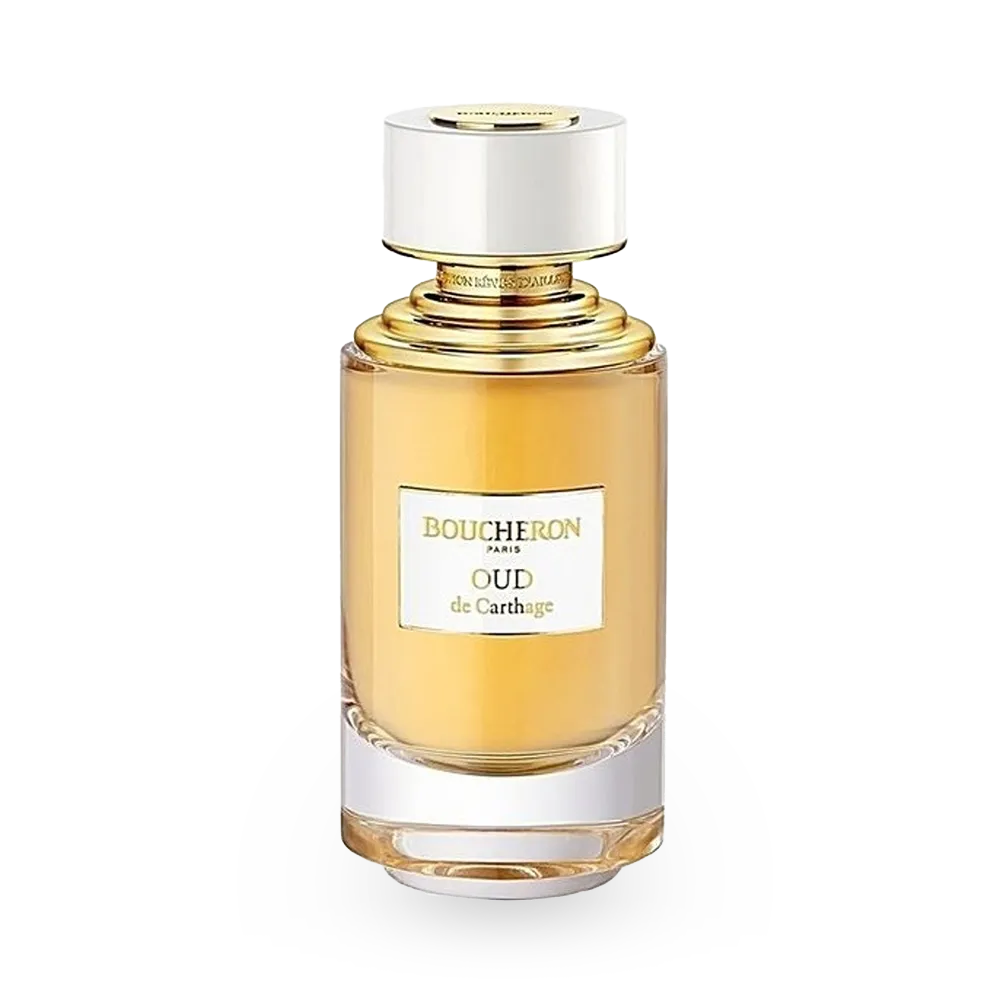 Boucheron Oud Carthage Eau De Parfum - 125 ml thumbnail 1