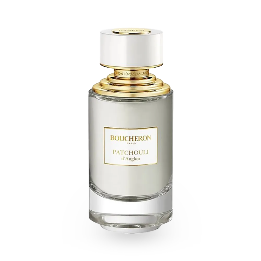Boucheron Patchouli D'Angkor Eau De Parfum - 125 ml thumbnail 1