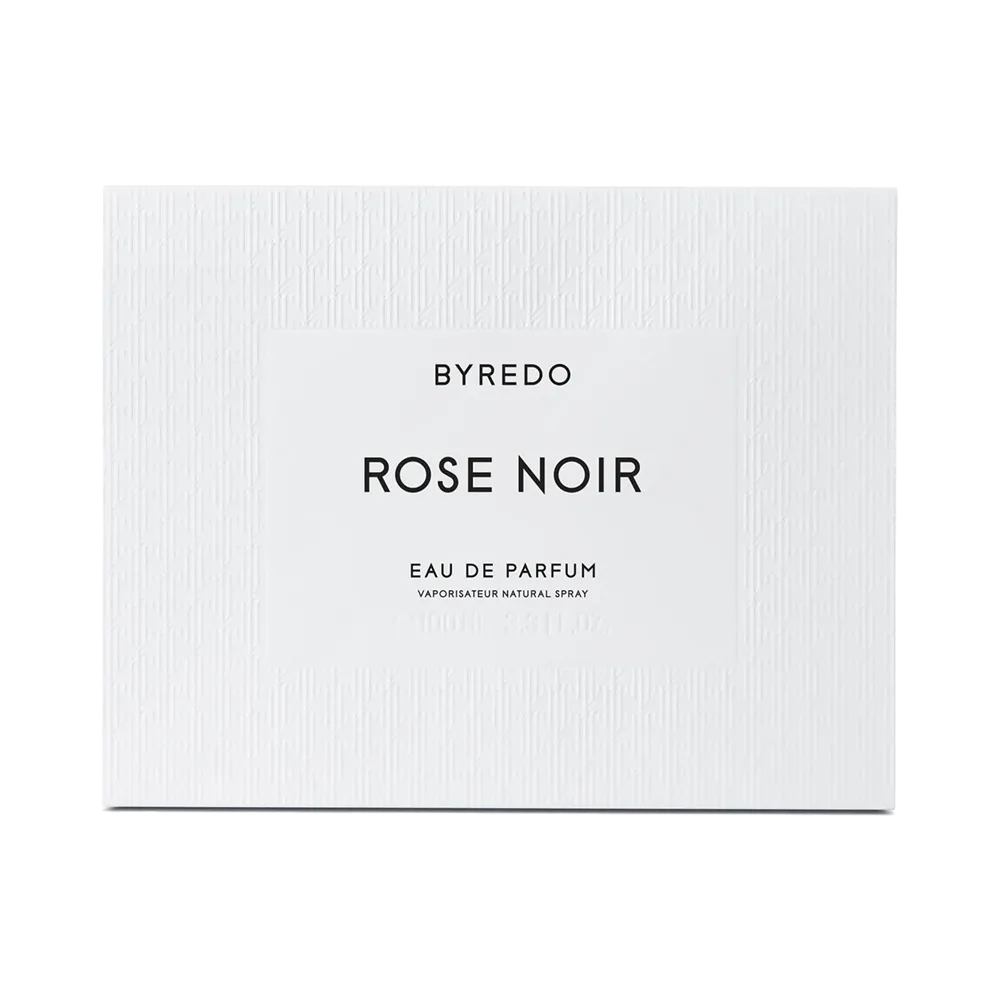 BYREDO Rose Noir Eau De Parfum - 100 ml thumbnail 3