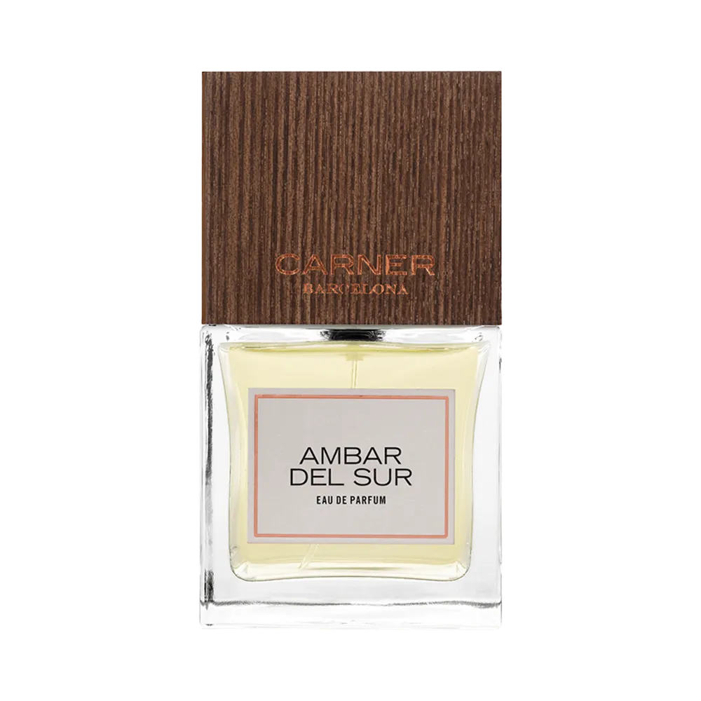 Carner Barcelona Ambar Del Sur Eau De Parfum -  100 ml thumbnail 2