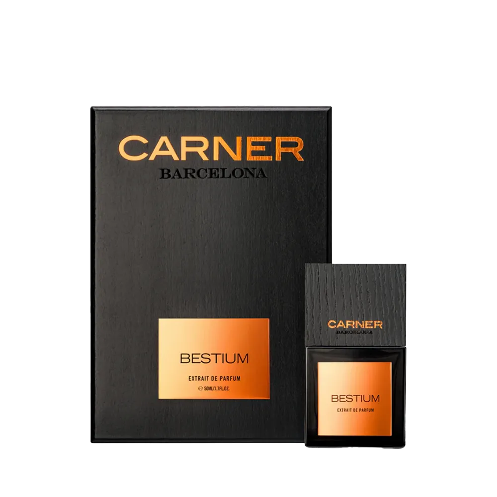Carner Barcelona Bestium Eau De Parfum -  50 ml thumbnail 1