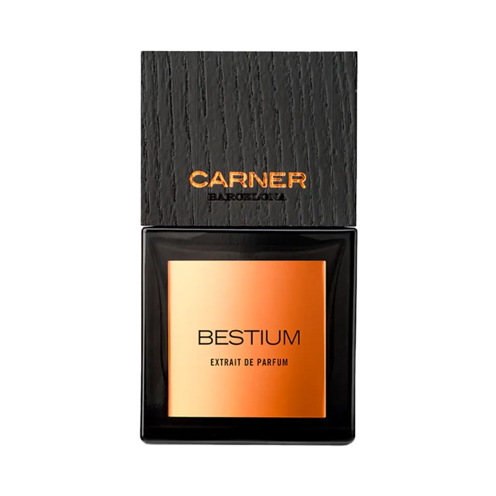 Carner Barcelona Bestium Eau De Parfum -  50 ml thumbnail 2
