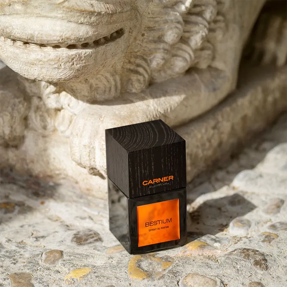Carner Barcelona Bestium Eau De Parfum -  50 ml thumbnail 3