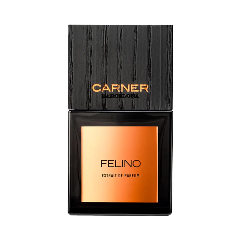 Carner Barcelona Felino Eau De Parfum -  50 ml thumbnail 2