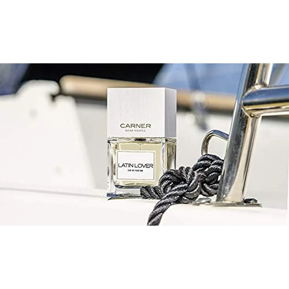 Carner Barcelona Latin Lover Eau De Parfum -  100 ml thumbnail 3