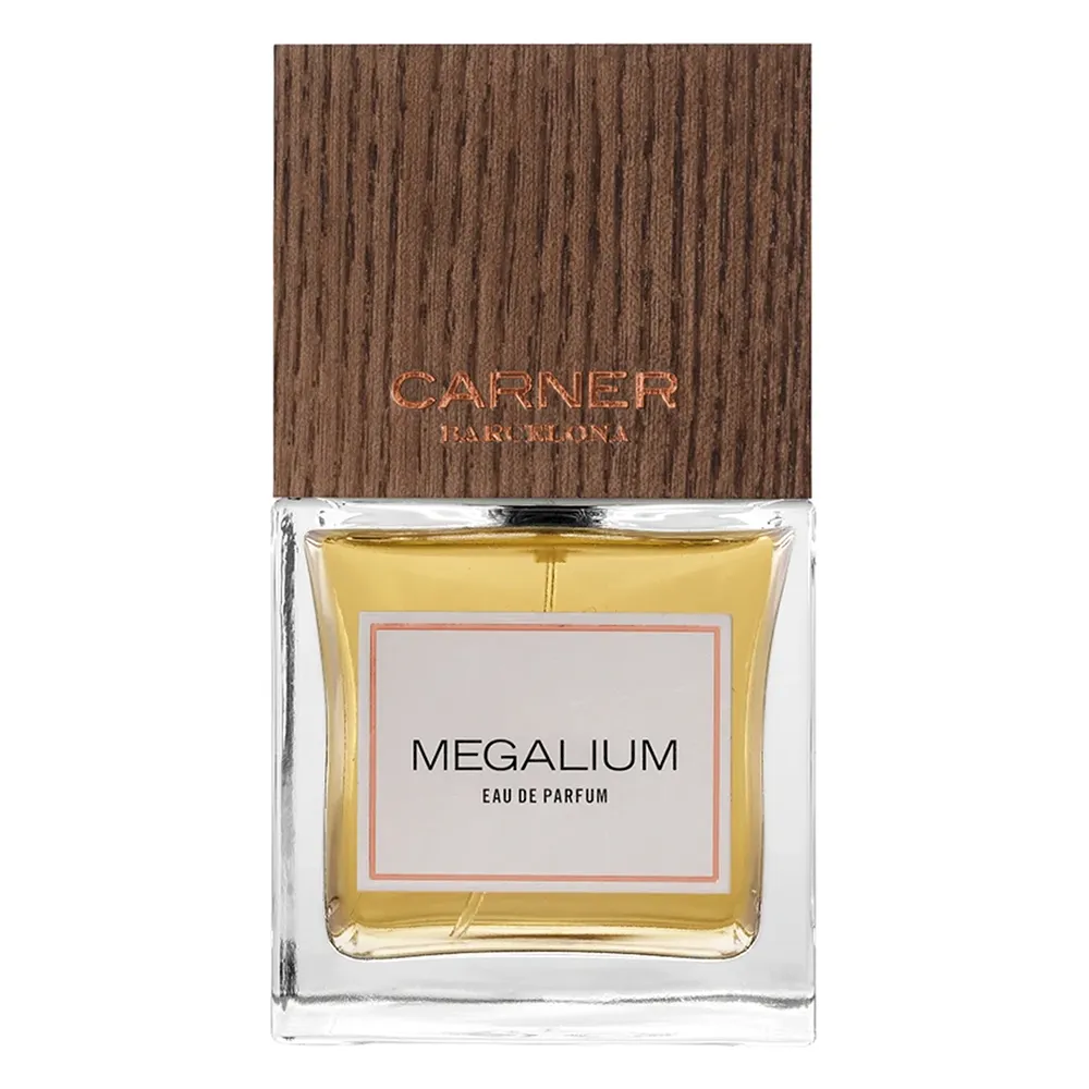 Carner Barcelona Megalium Eau De Parfum -  100 ml thumbnail 2