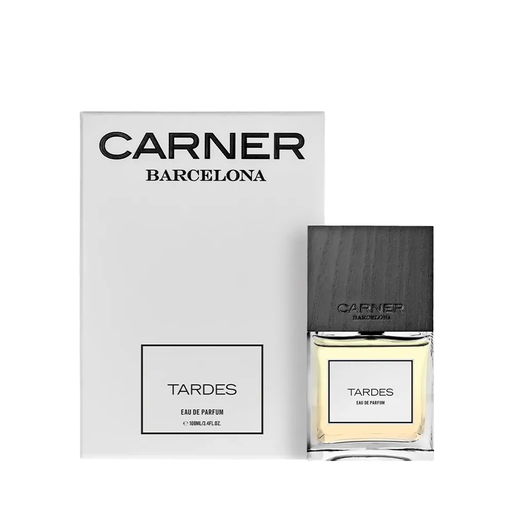 Carner Barcelona Tardes Eau De Parfum -  100 ml thumbnail 1