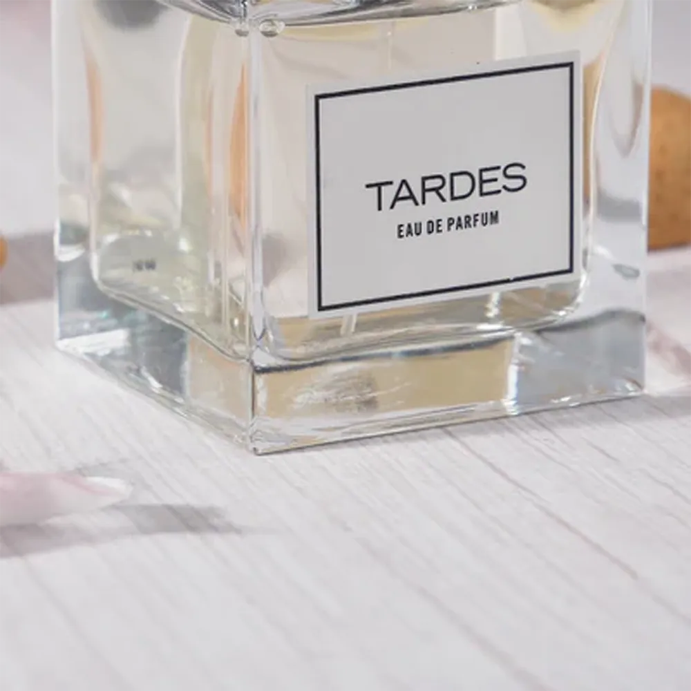 Carner Barcelona Tardes Eau De Parfum -  100 ml thumbnail 3