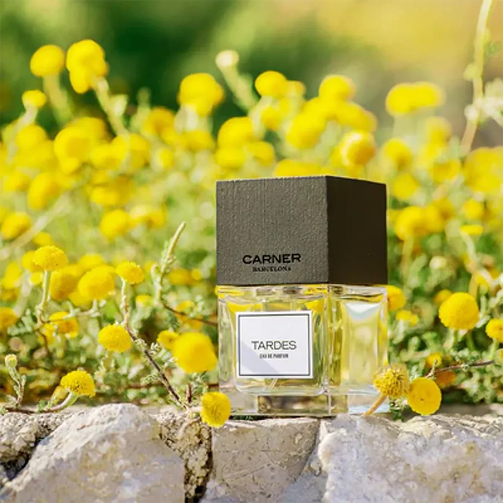 Carner Barcelona Tardes Eau De Parfum -  100 ml thumbnail 4