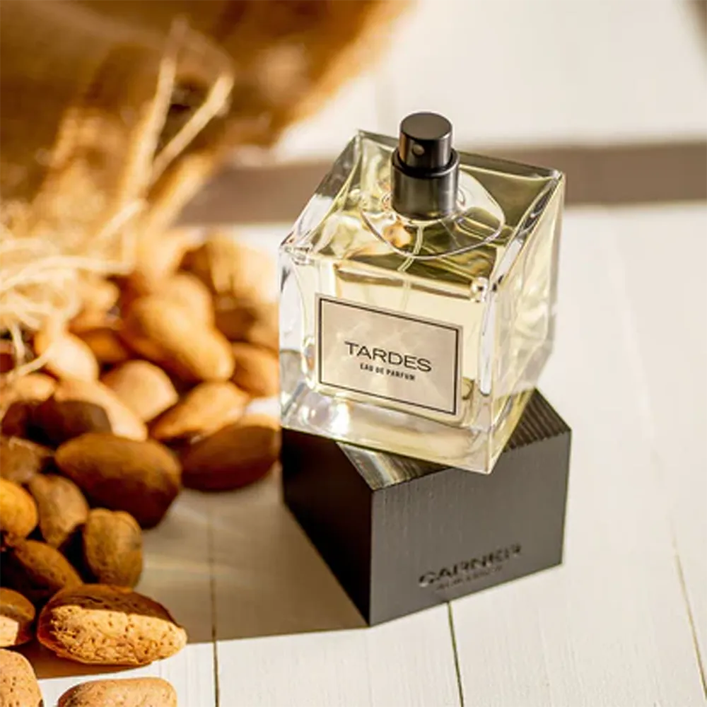 Carner Barcelona Tardes Eau De Parfum -  100 ml thumbnail 5