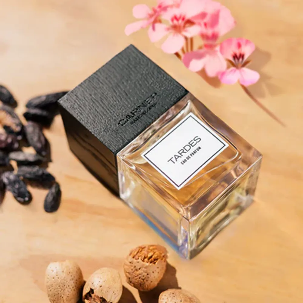 Carner Barcelona Tardes Eau De Parfum -  100 ml thumbnail 6