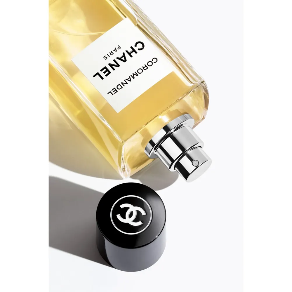 Chanel Coromandel Les Exclusifs De Chanel Eau De Parfum - 75 ml thumbnail 2