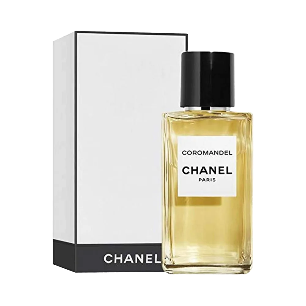Chanel Coromandel Les Exclusifs De Chanel Eau De Parfum - 75 ml thumbnail 3