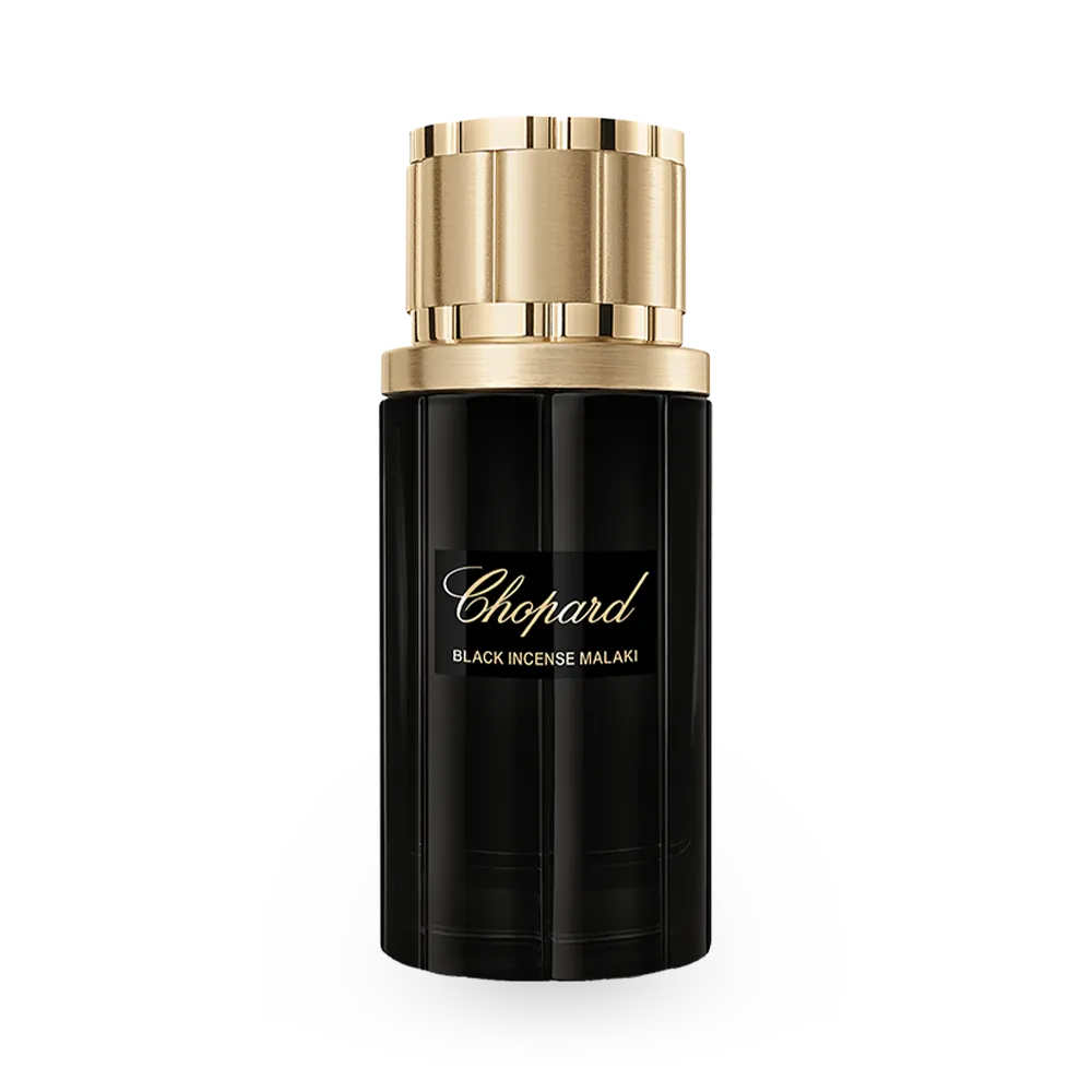 Chopard Black Incense Malaki Eau De Parfum - 80 ml thumbnail 1
