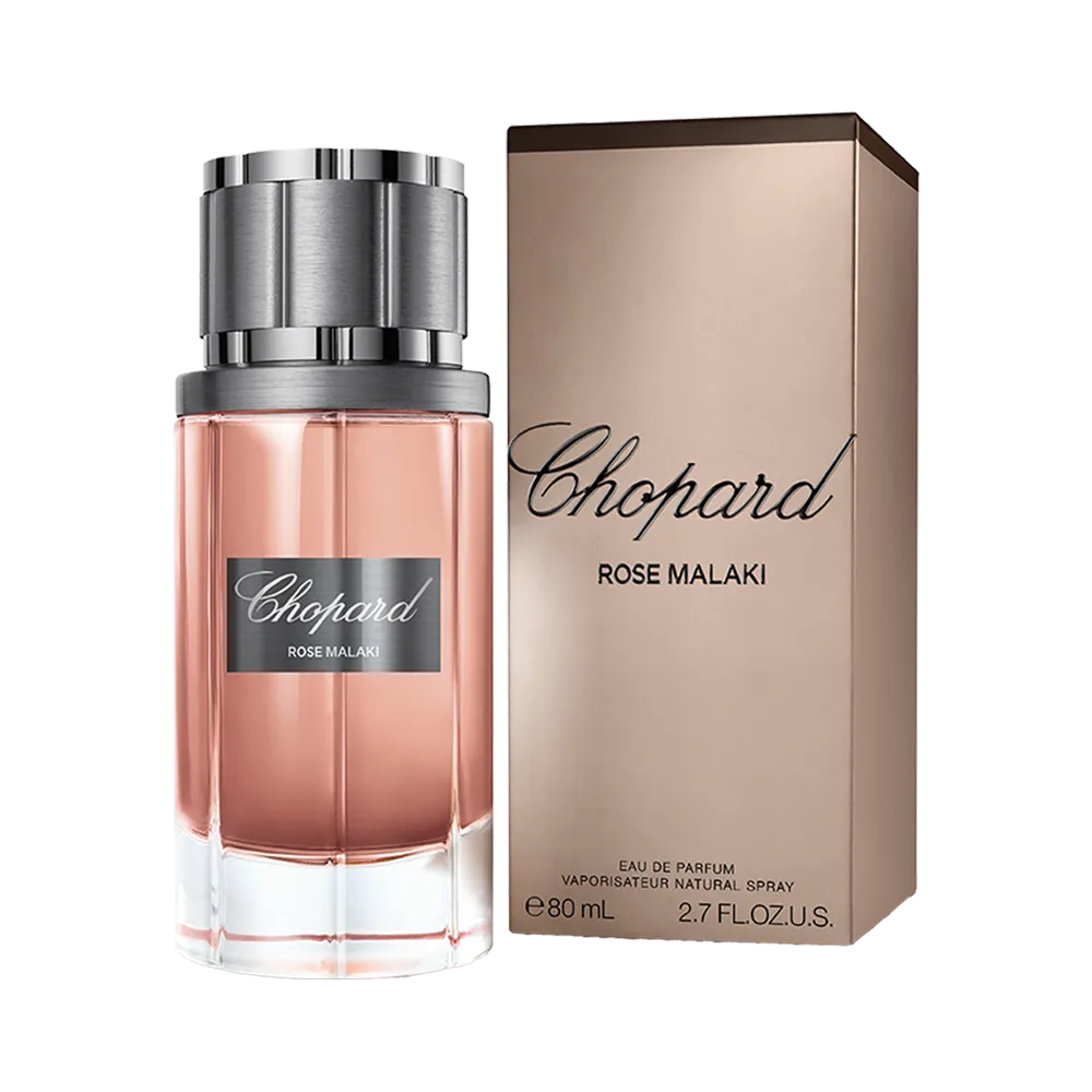 Chopard Rose Malaki Eau De Parfum - 80 ml thumbnail 2