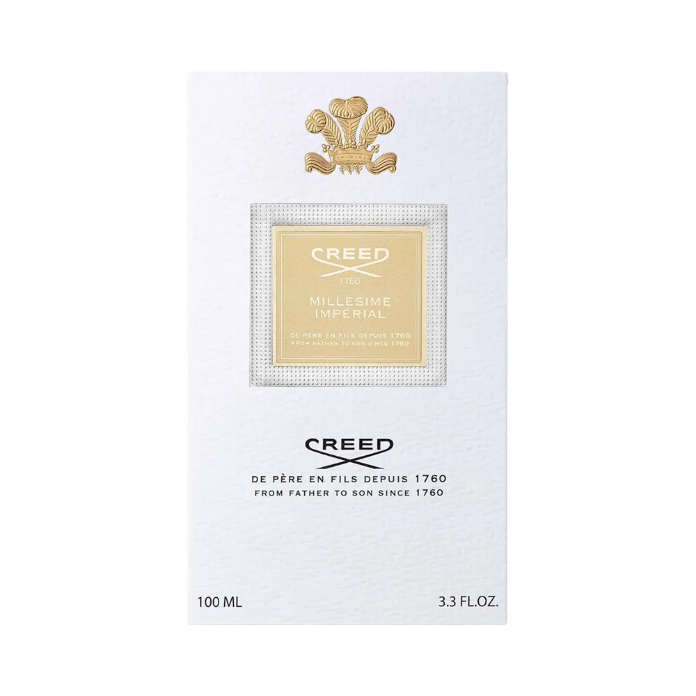 Creed Millesime Imperial Eau De Parfum - 100 ml thumbnail 2