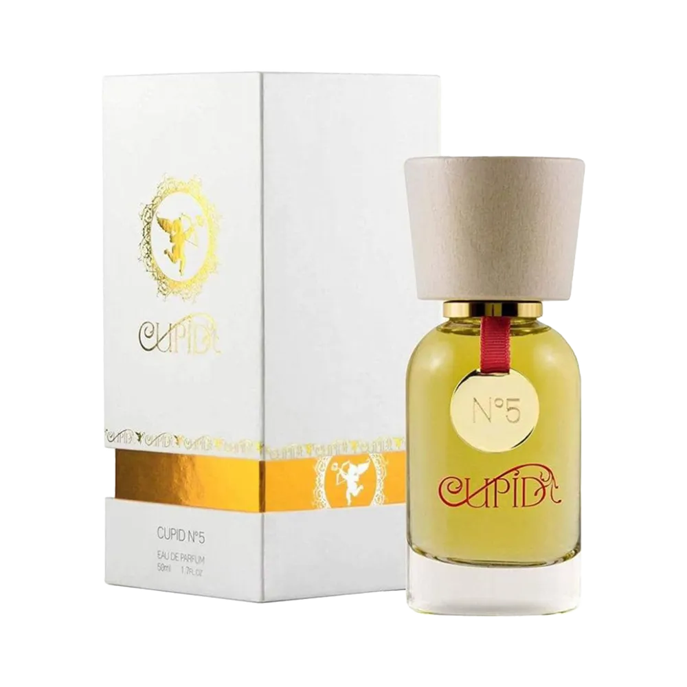 CUPID No 5 Eau De Parfum - 50 ml thumbnail 2