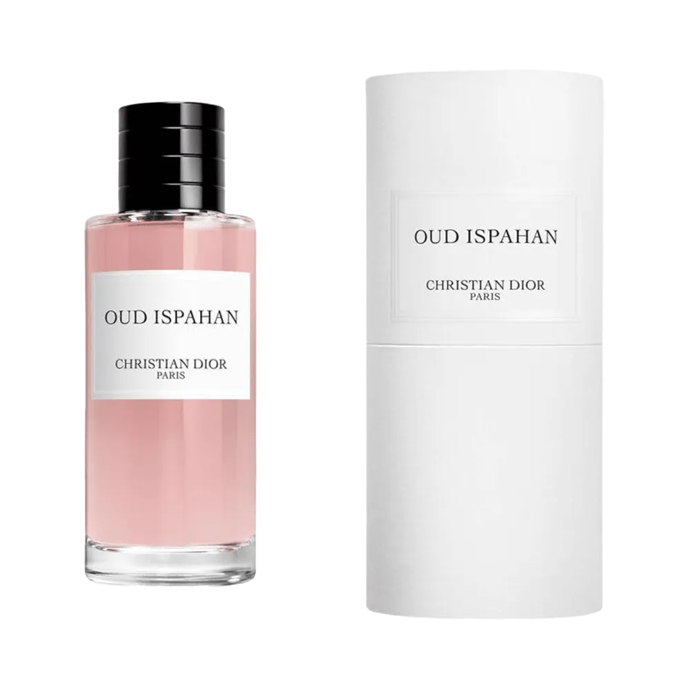 Dior Oud Ispahan Eau De Parfum - 125 ml thumbnail 2