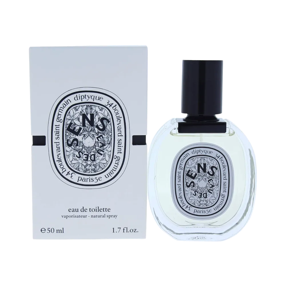 Diptyque Eau Des Sens Hair Mist - 30 ml thumbnail 2