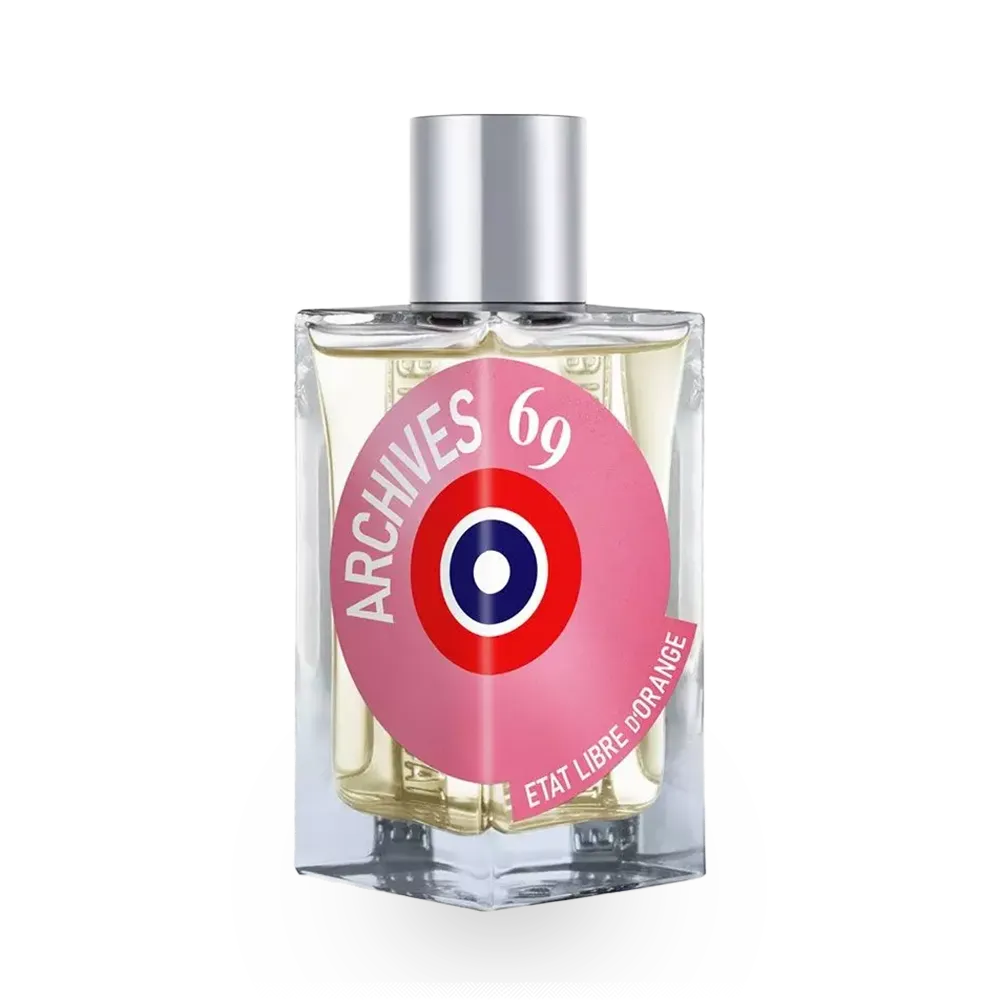 Etat Libre d’Orange Archives 69 Eau De Perfum - 100 ml thumbnail 1